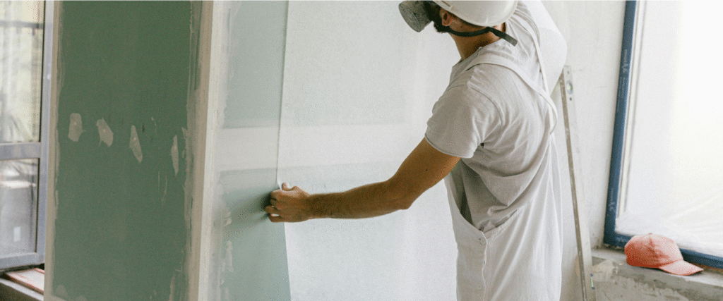 drywall repair gta, painter in gta, painting service gta